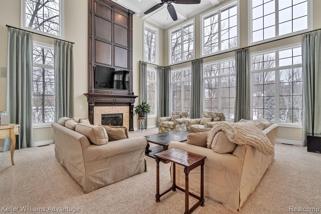 21080 Maybury Park Drive, Northville, MI 48167 — Photo 19