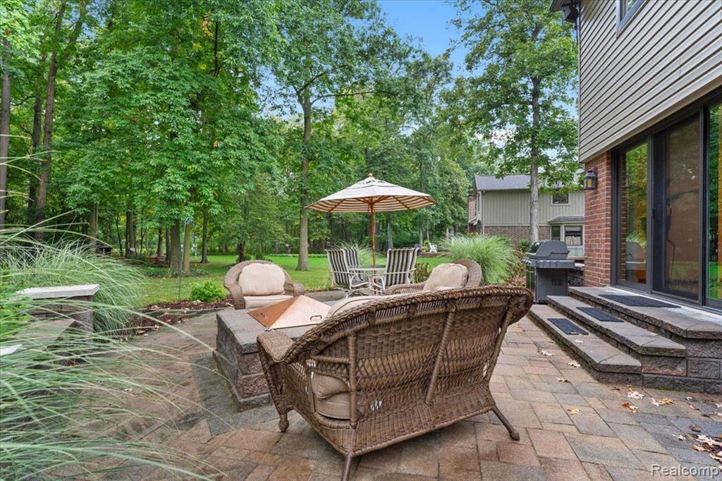 8707 VOIGT Avenue, Grosse Ile, MI 48138 — Photo 58