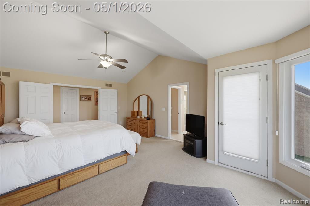 656 Overlook Drive, Oxford, MI 48371 — Photo 36