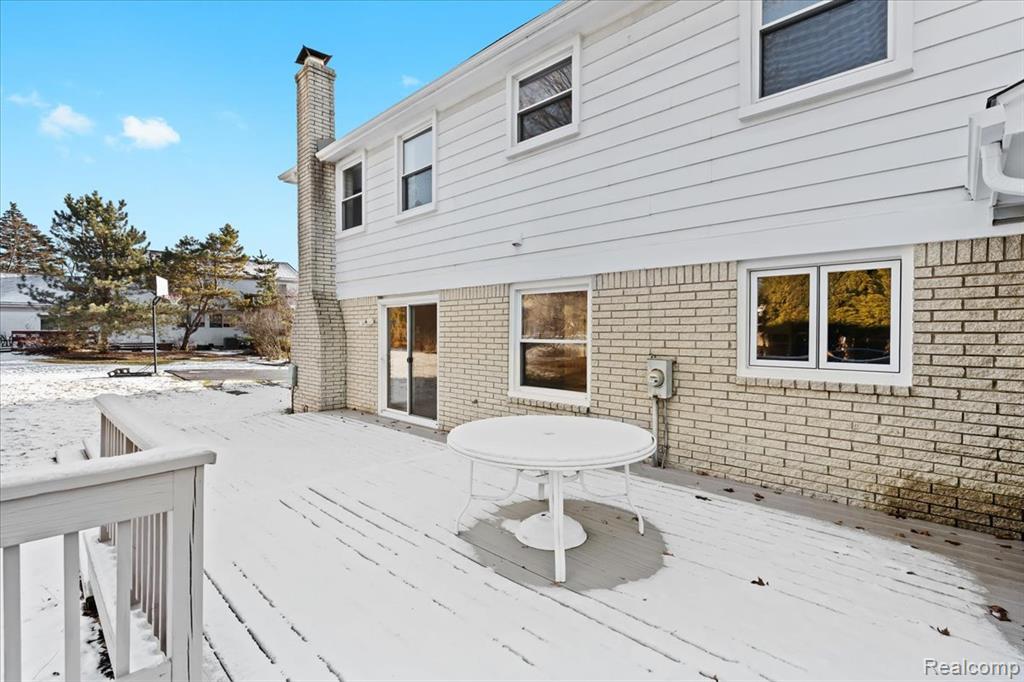 5394 Tequesta Drive, West Bloomfield, MI 48323 — Photo 38