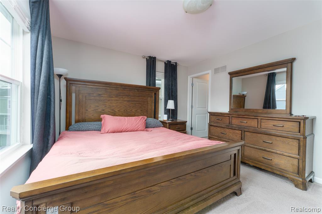 645 Jenny Way, Brighton, MI 48116 — Photo 16
