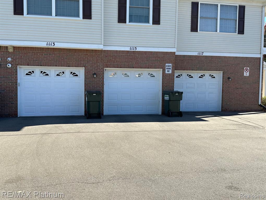 1113 RIAL LAKE Drive, Unit # 40, Howell, MI 48843 — Photo 18