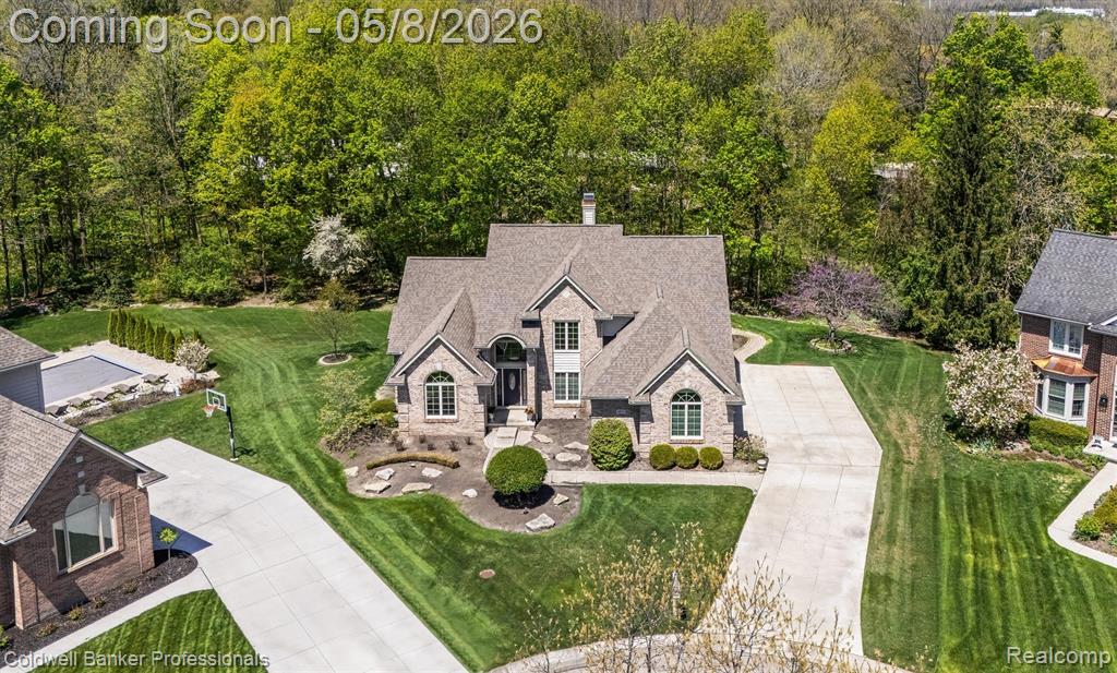 46770 Southview Lane, Plymouth, MI 48170 — Photo 2