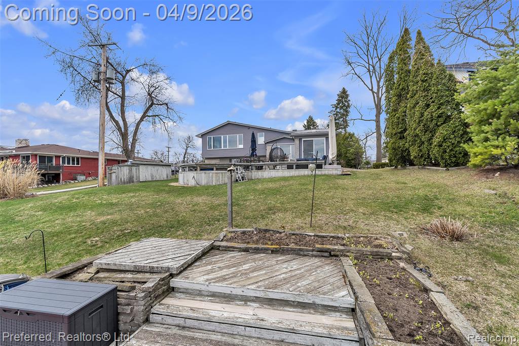 4869 Motorway Drive, Waterford, MI 48328 — Photo 85