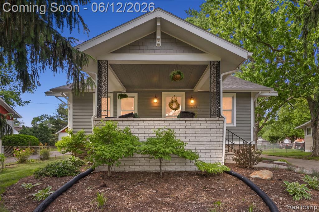 495 Lincoln Avenue, Clawson, MI — Photo 2
