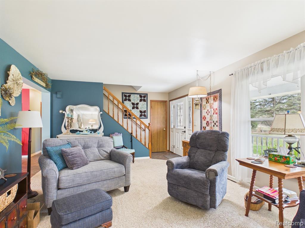 6882 Jones Road, North Branch, MI 48461 — Photo 6