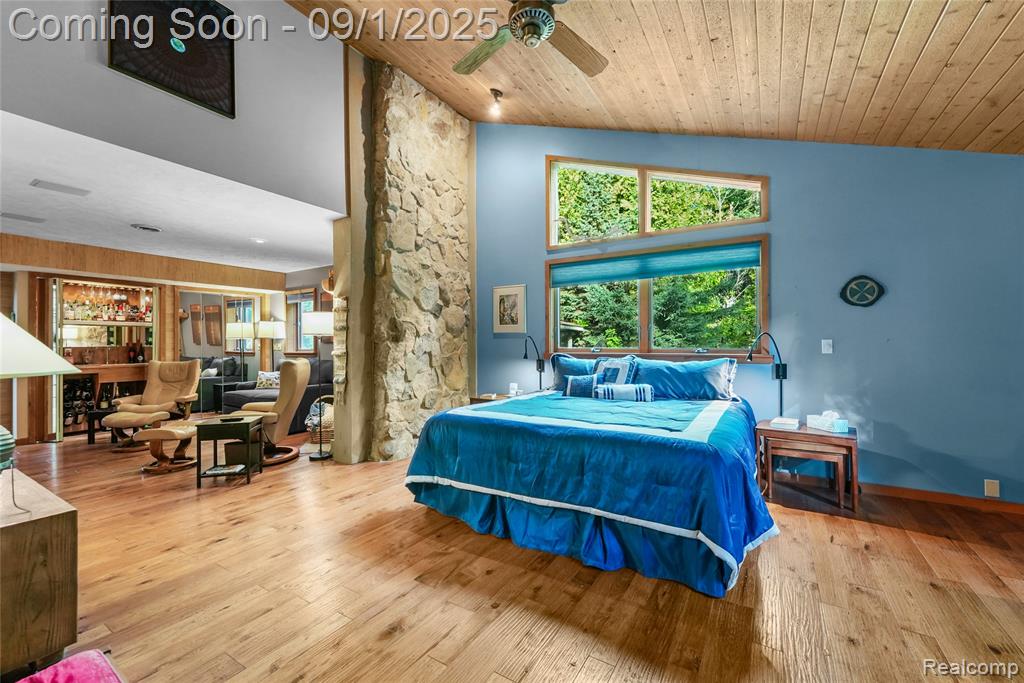 13288 E Circle Drive, Northport, MI 49670 — Photo 17