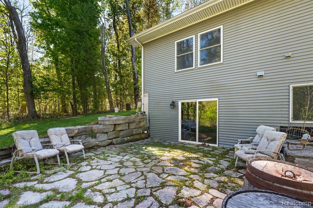 8306 Foster Road, Clarkston, MI — Photo 29