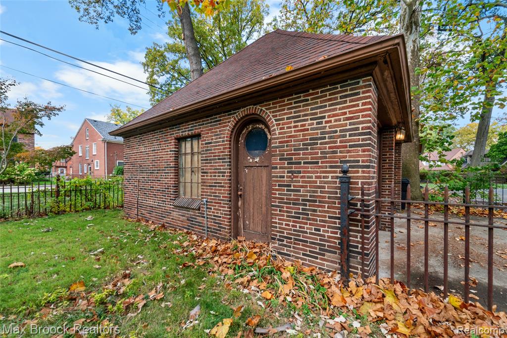 19331 Berkeley Road, Detroit, MI 48221 — Photo 74
