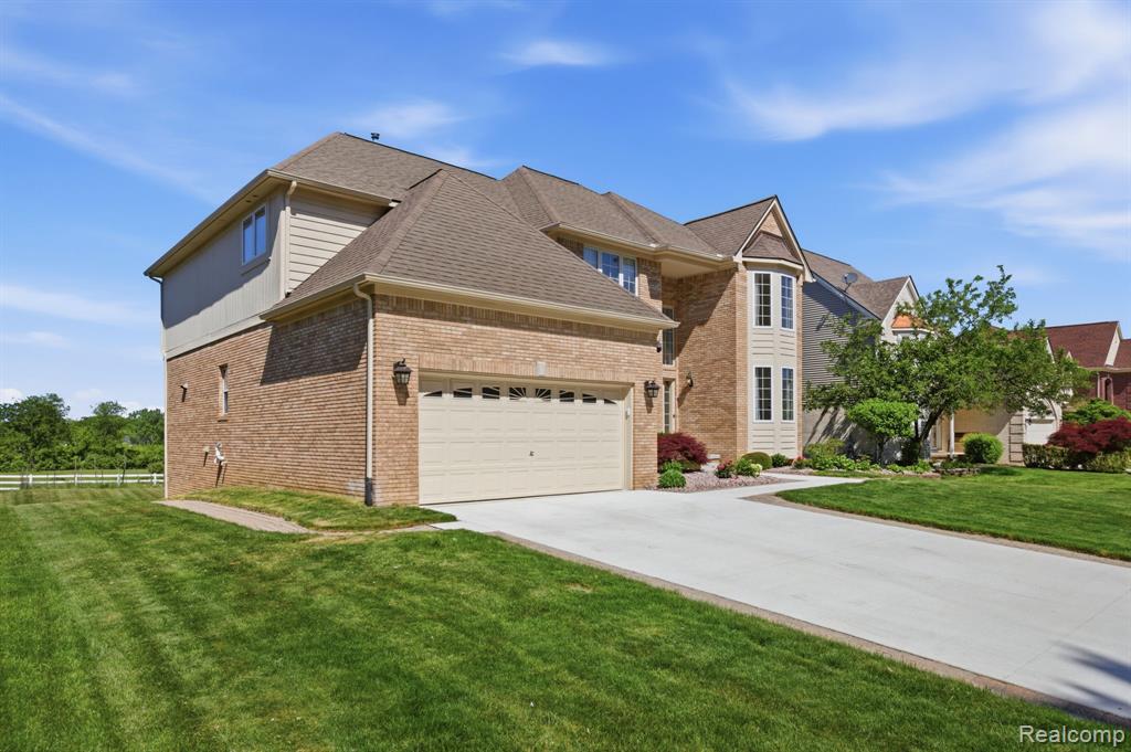 16565 Sherwood Lane, Northville, MI 48168 — Photo 7