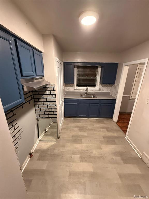 18945 Rosemont Avenue, Detroit, MI 48219 — Photo 4