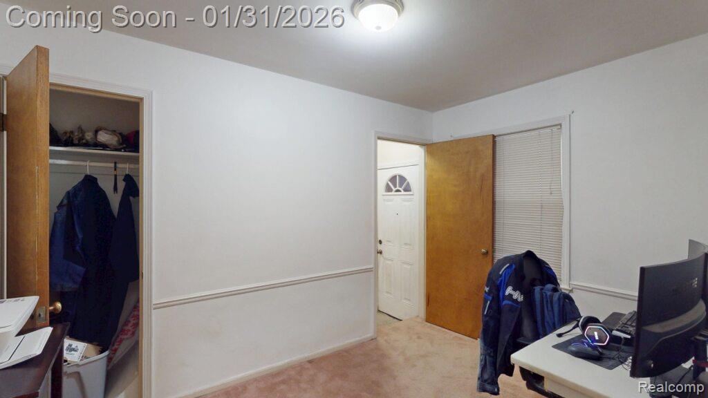 20201 Lochmoor Street, Harper Woods, MI 48225 — Photo 10