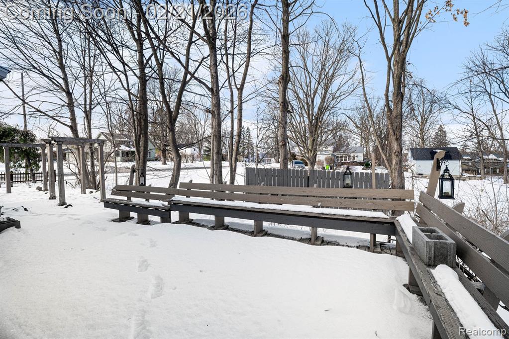 825 S Leroy Street, Fenton, MI 48430 — Photo 37