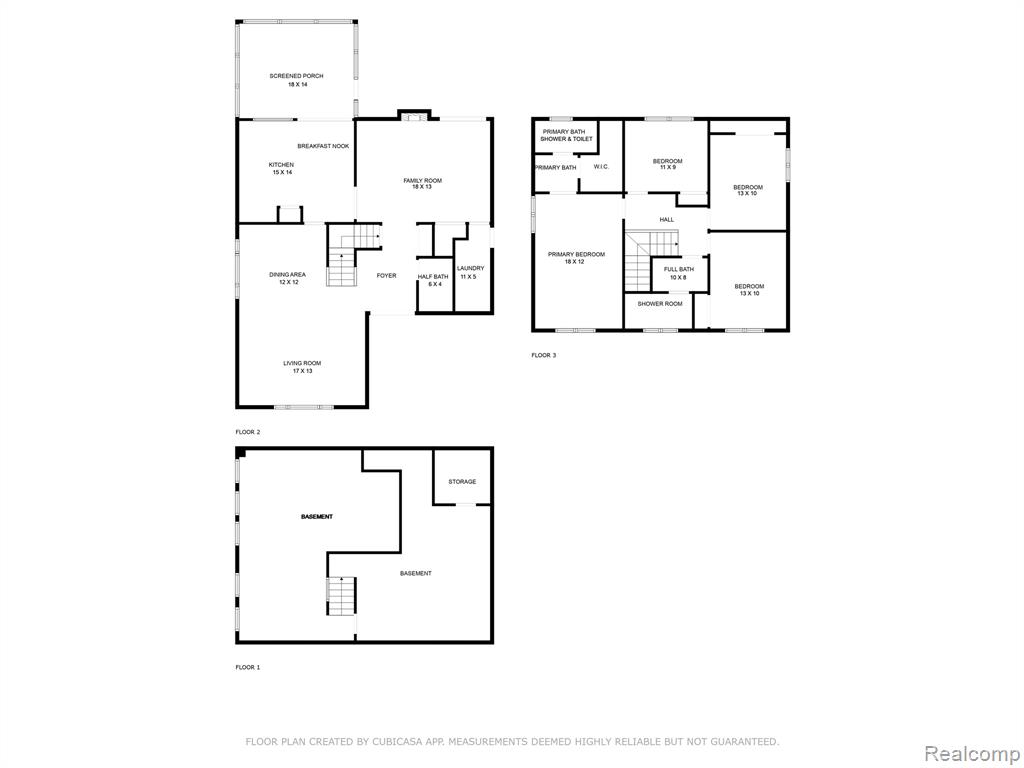 4451 Cypress Drive, Troy, MI 48085 — Photo 45
