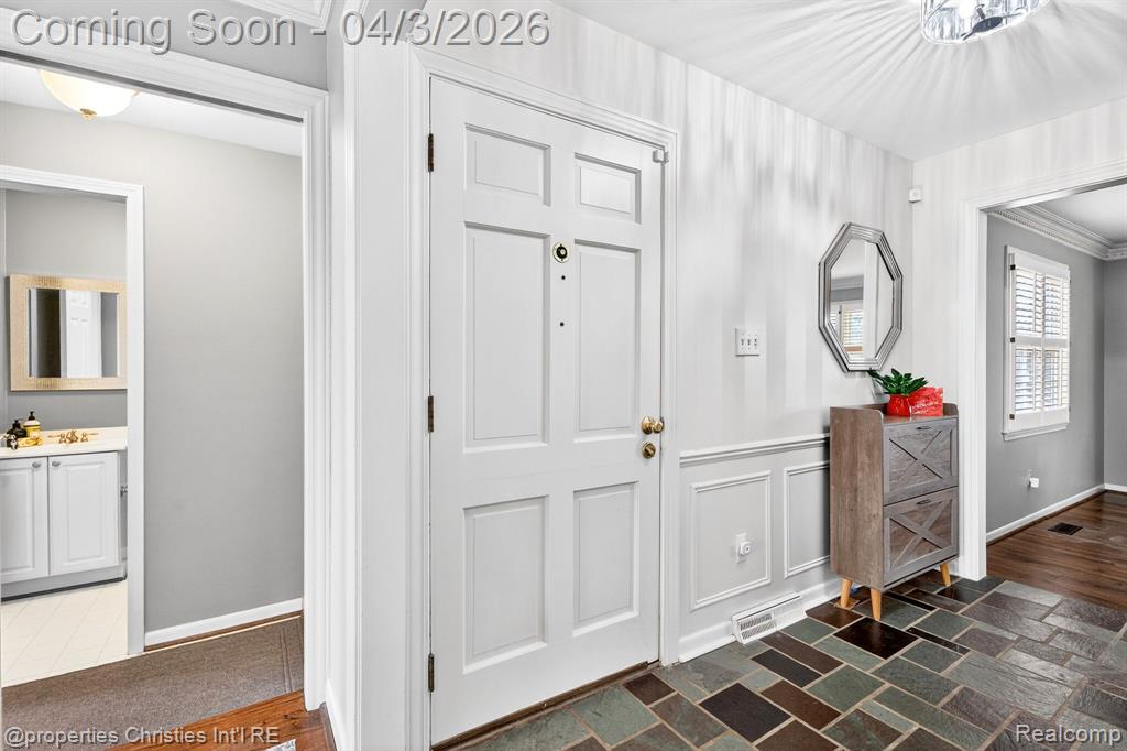 5822 Raven Road, Bloomfield Hills, MI 48301 — Photo 5