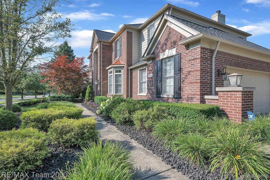 1248 LASALLE Road, Canton, MI 48187 — Photo 10