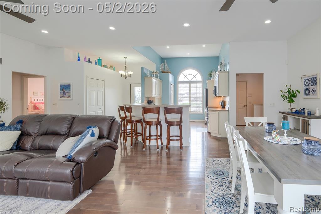 7240 Parkridge Parkway, Swartz Creek, MI 48473 — Photo 15