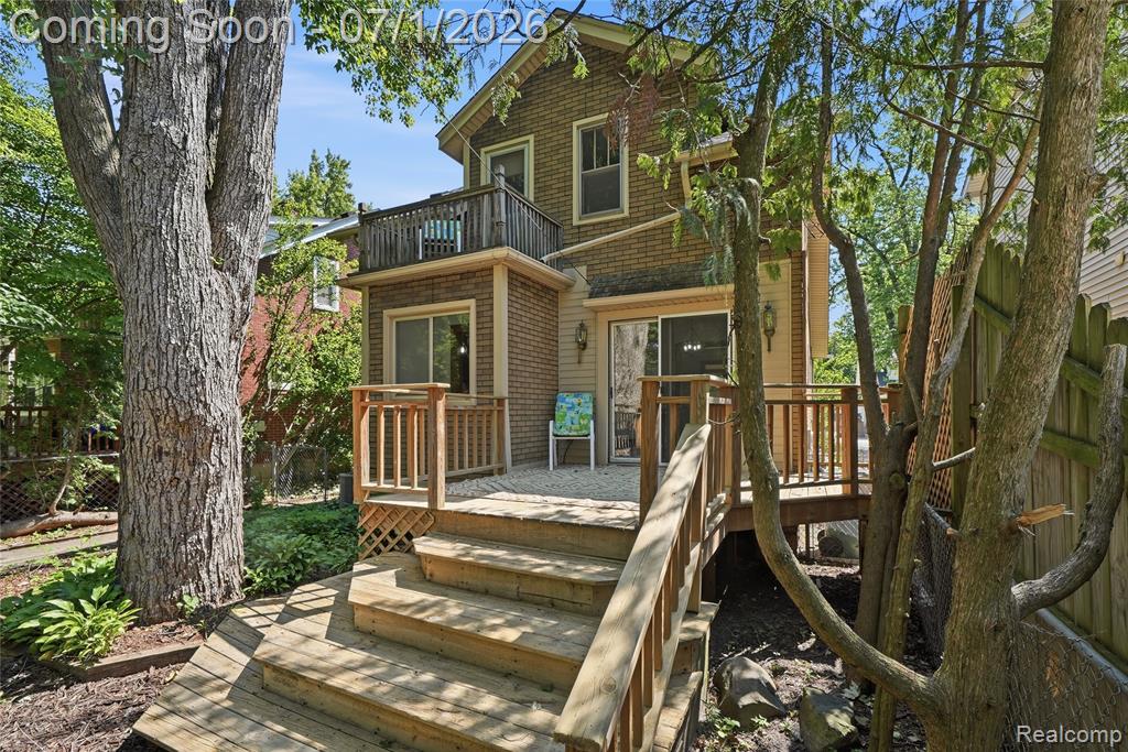 715 Laprairie Street, Ferndale, MI 48220 — Photo 29