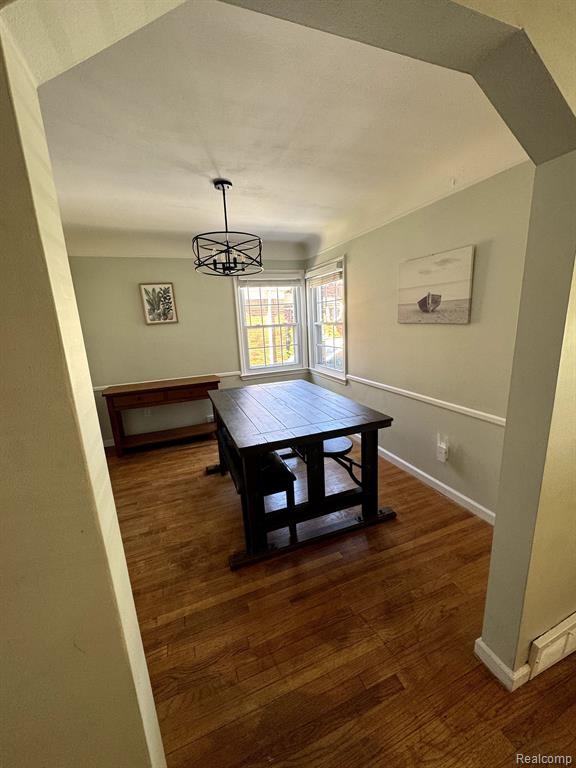 9064 BECKER Avenue, Allen Park, MI 48101 — Photo 5