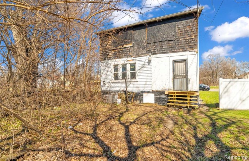 5573 Montclair Street, Detroit, MI 48213 — Photo 40