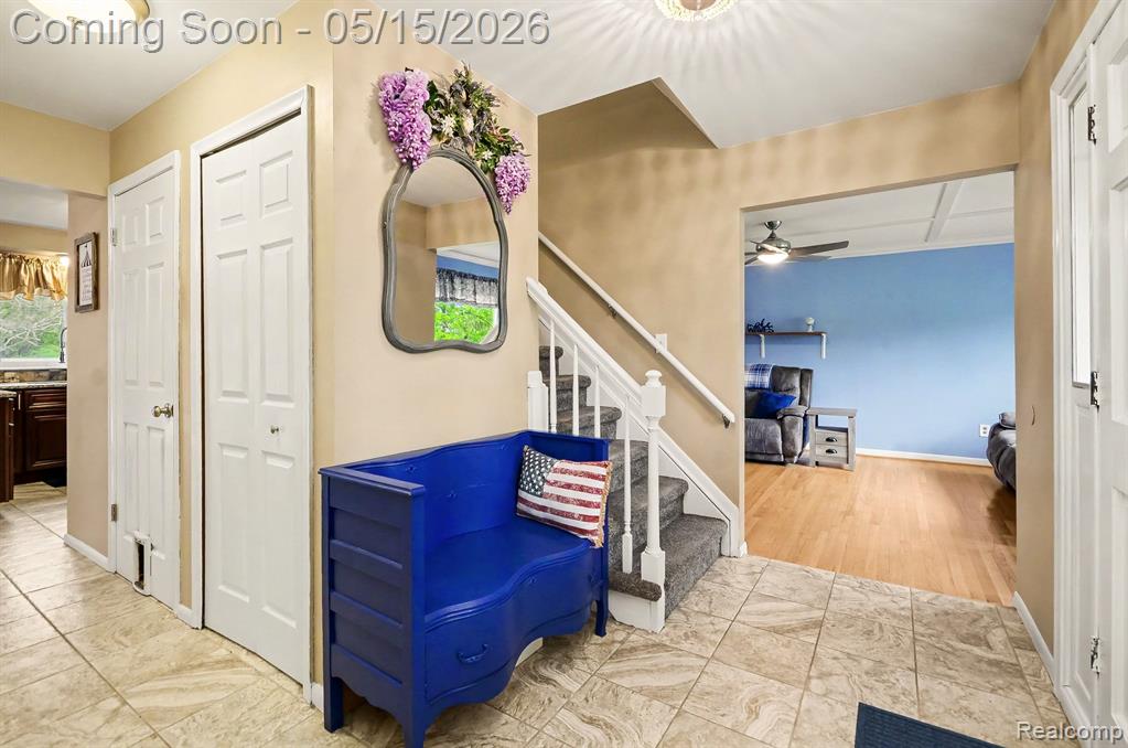 8909 Pippen Drive, Romeo, MI 48065 — Photo 7