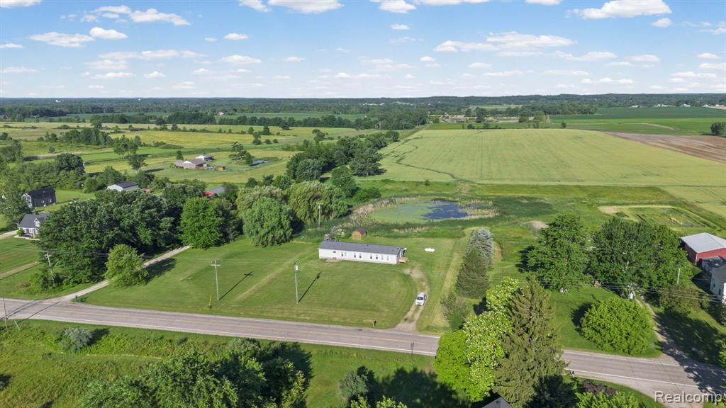865 Brown City Road, Imlay City, MI 48444 — Photo 8