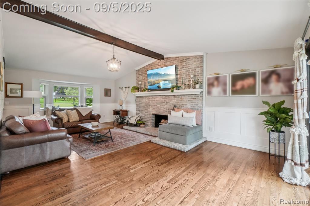 8127 Sleepy Time Court, Clarkston, MI 48348 — Photo 14