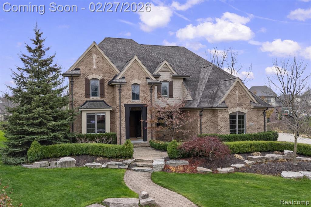 3575 Royal Berkshire Lane, Oakland, MI — Photo 36
