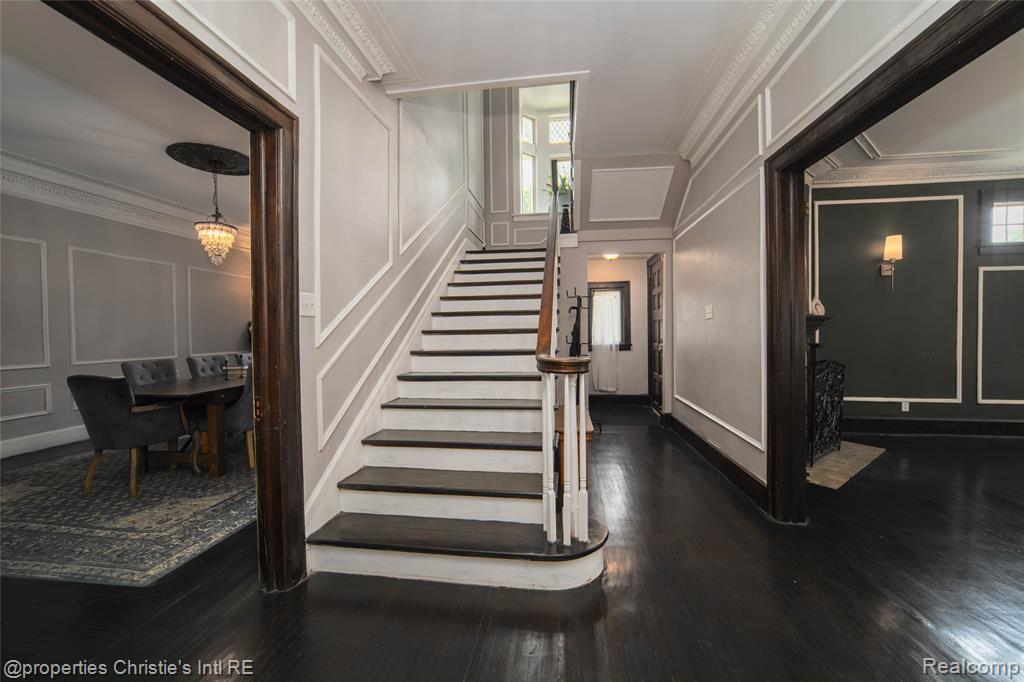 8604 La Salle Boulevard, Detroit, MI 48206 — Photo 7