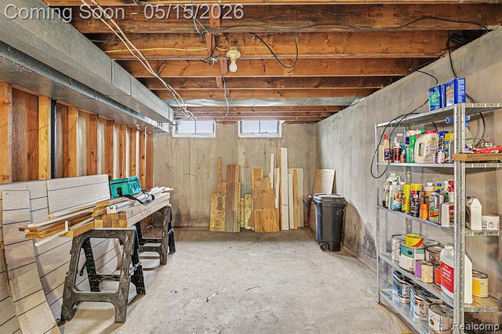 1104 Marion Drive, Holly, MI 48442 — Photo 20