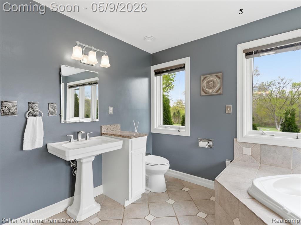 3450 S Ortonville Road, Clarkston, MI 48348 — Photo 35