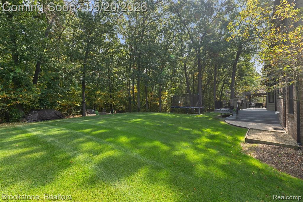 2157 CANTERWOOD, Highland, MI — Photo 5