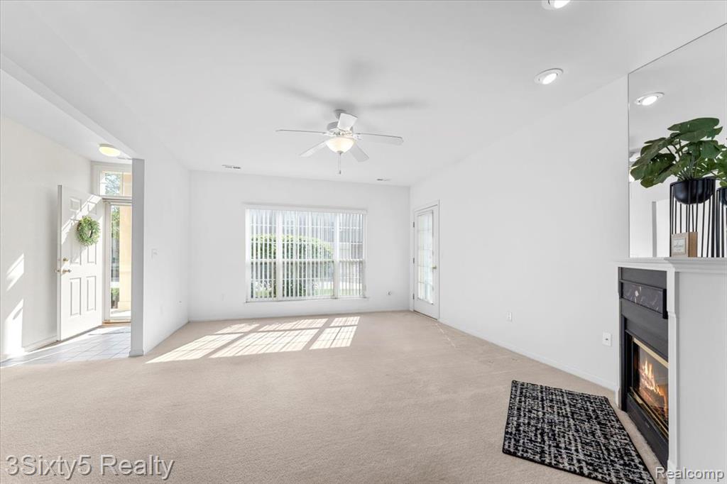 519 Mulberry Street, 33, Wyandotte, MI 48192 — Photo 5