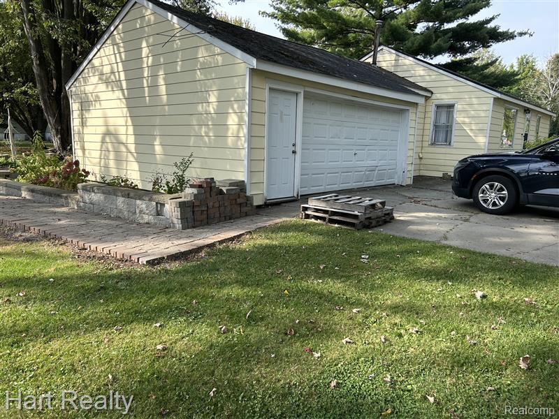 206 Jefferson Street, Sandusky, MI 48471 — Photo 9