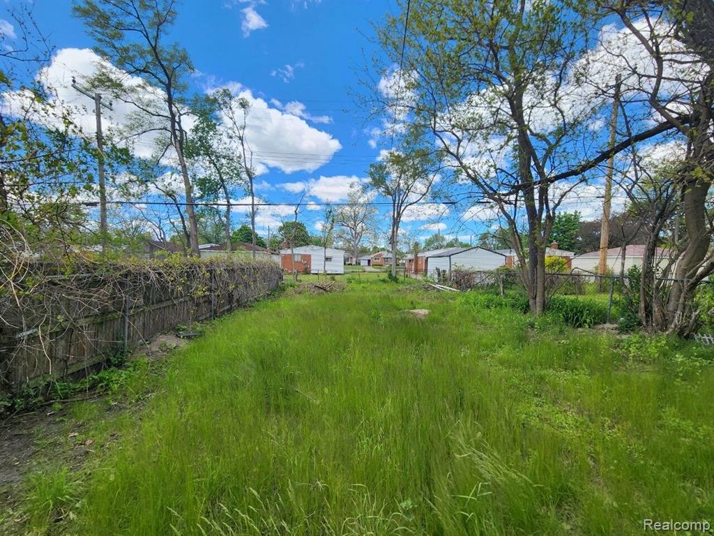 19249 Saint Aubin Street, Detroit, MI 48234 — Photo 13