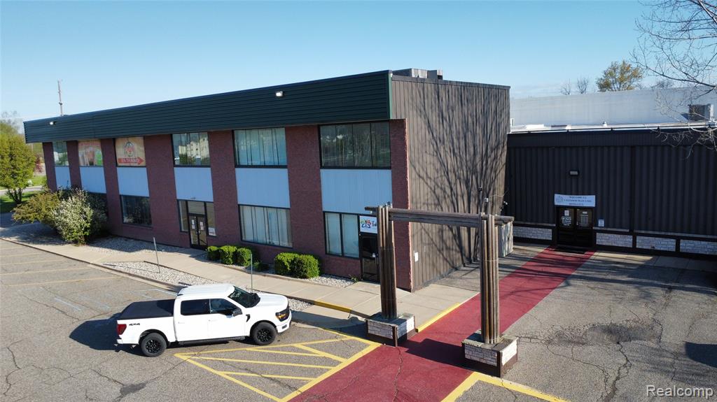 1800 N Burkhart Road - Photo 5
