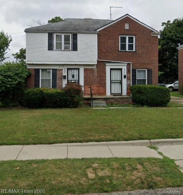 15847 Kramer St, Detroit, MI 48228