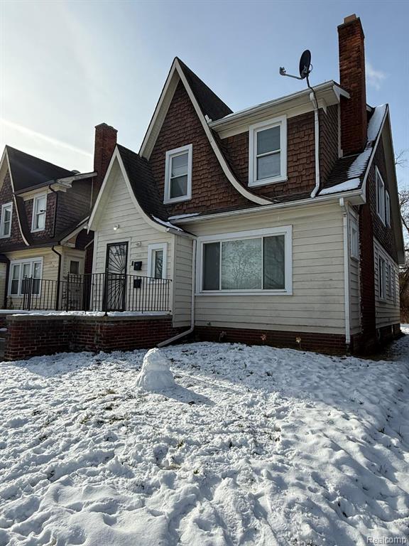14011 Ohio Street, Detroit, MI 48238 — Photo 2