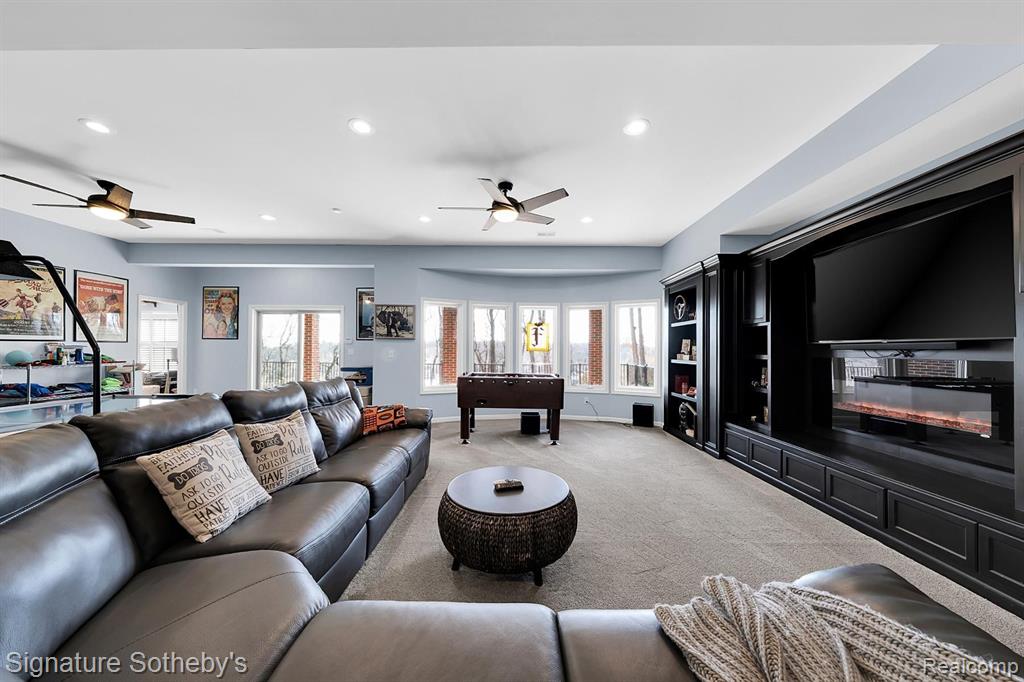 5001 FOREST VALLEY, Clarkston, MI 48348 — Photo 60