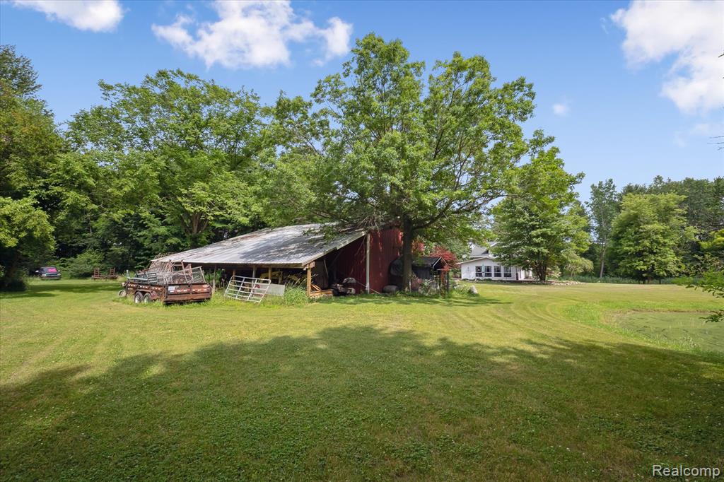 8450 Rosbolt Road, Willis, MI 48191 — Photo 36