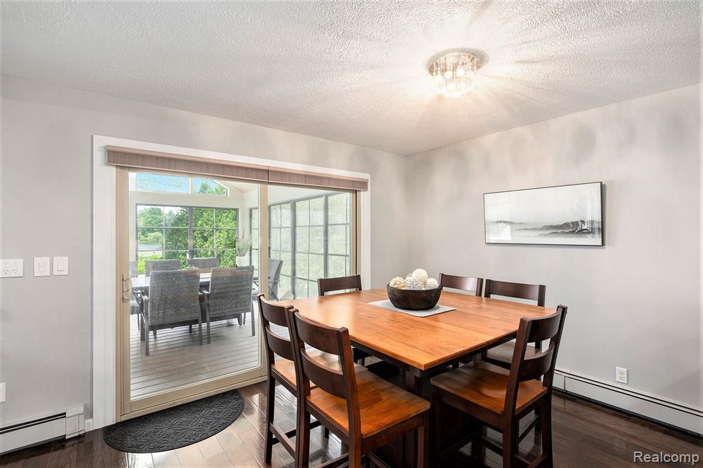 6823 Park Lake Drive, Clarkston, MI — Photo 6