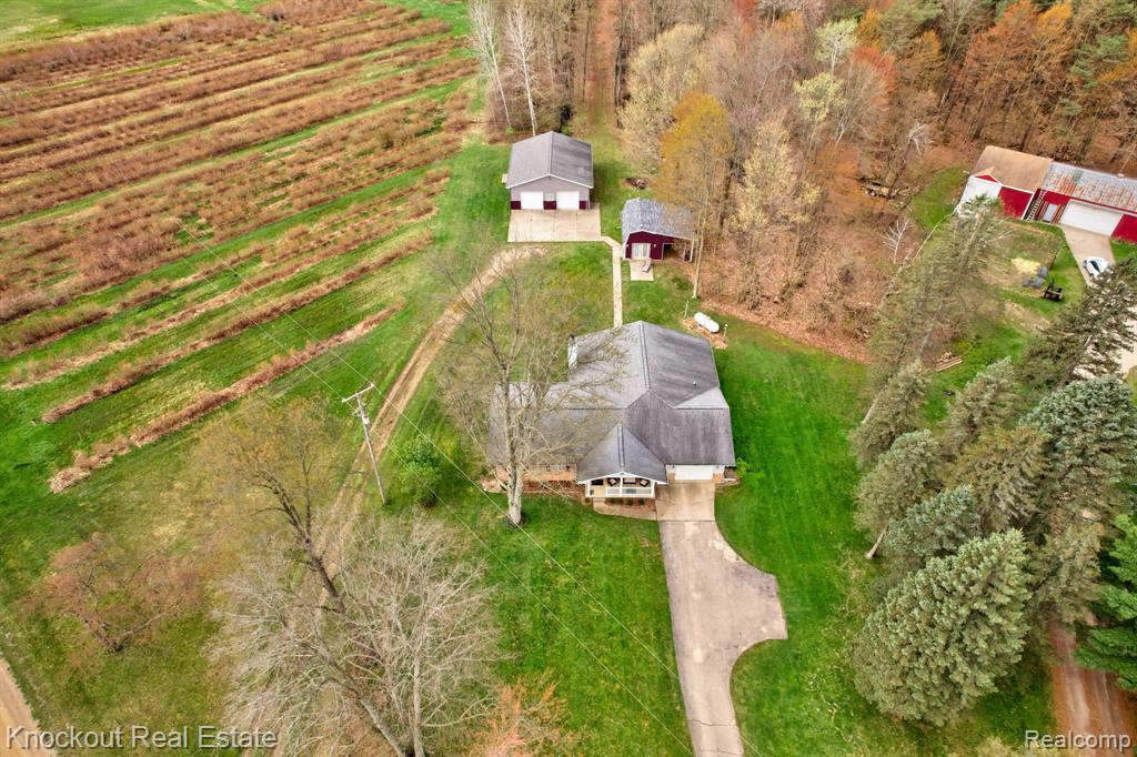 13319 Blueberry Lane, Otter Lake, MI 48464 — Photo 64