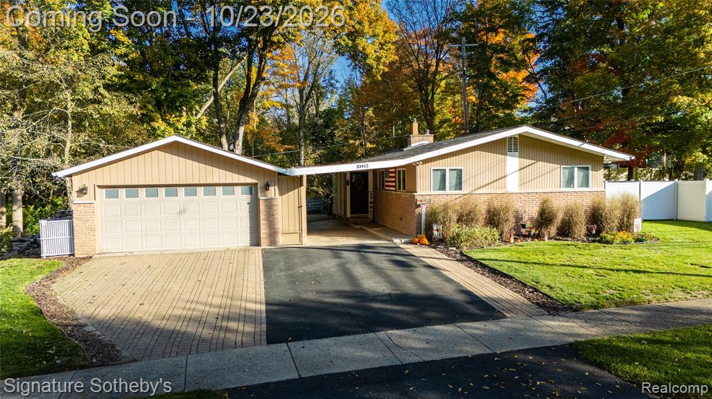 33412 Myrna Street, Livonia, MI 48154