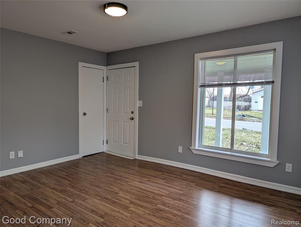 731 Emerson Avenue, Pontiac, MI 48340 — Photo 4