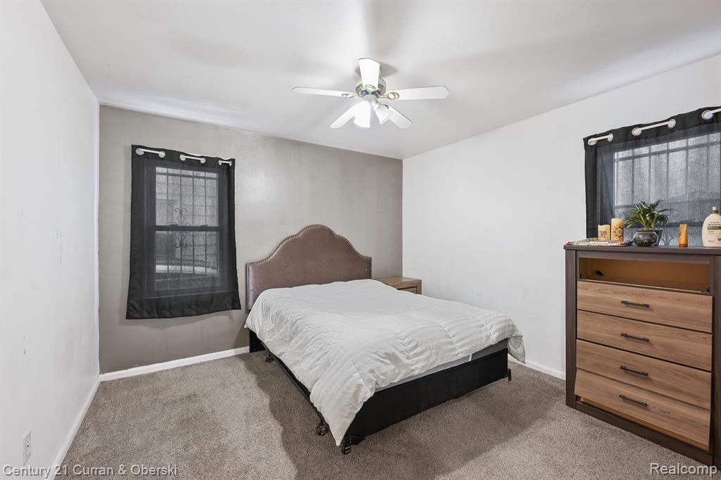 6731 ARCHDALE Street, Detroit, MI 48228 — Photo 13