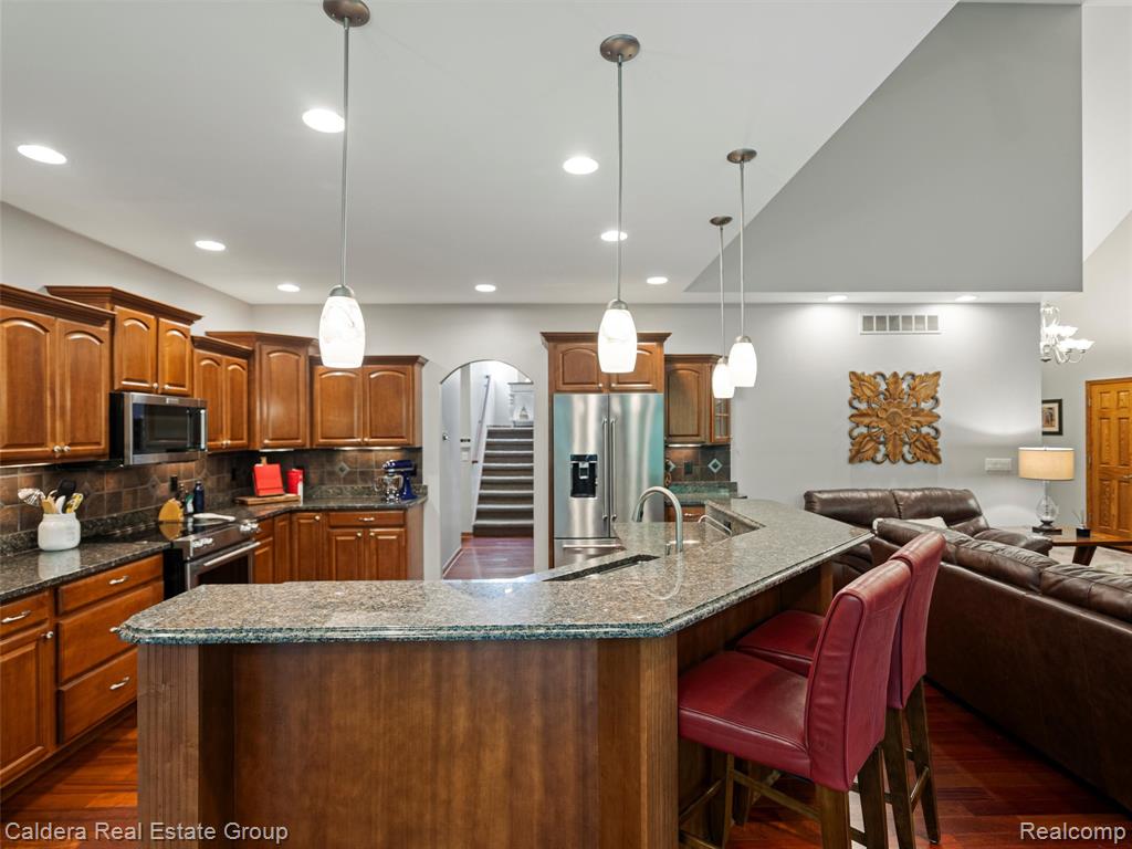 4416 Medford Hill Drive, Metamora, MI 48455 — Photo 20