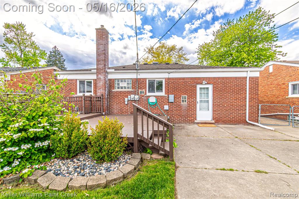 29652 Sherry Avenue, Madison Heights, MI 48071 — Photo 9
