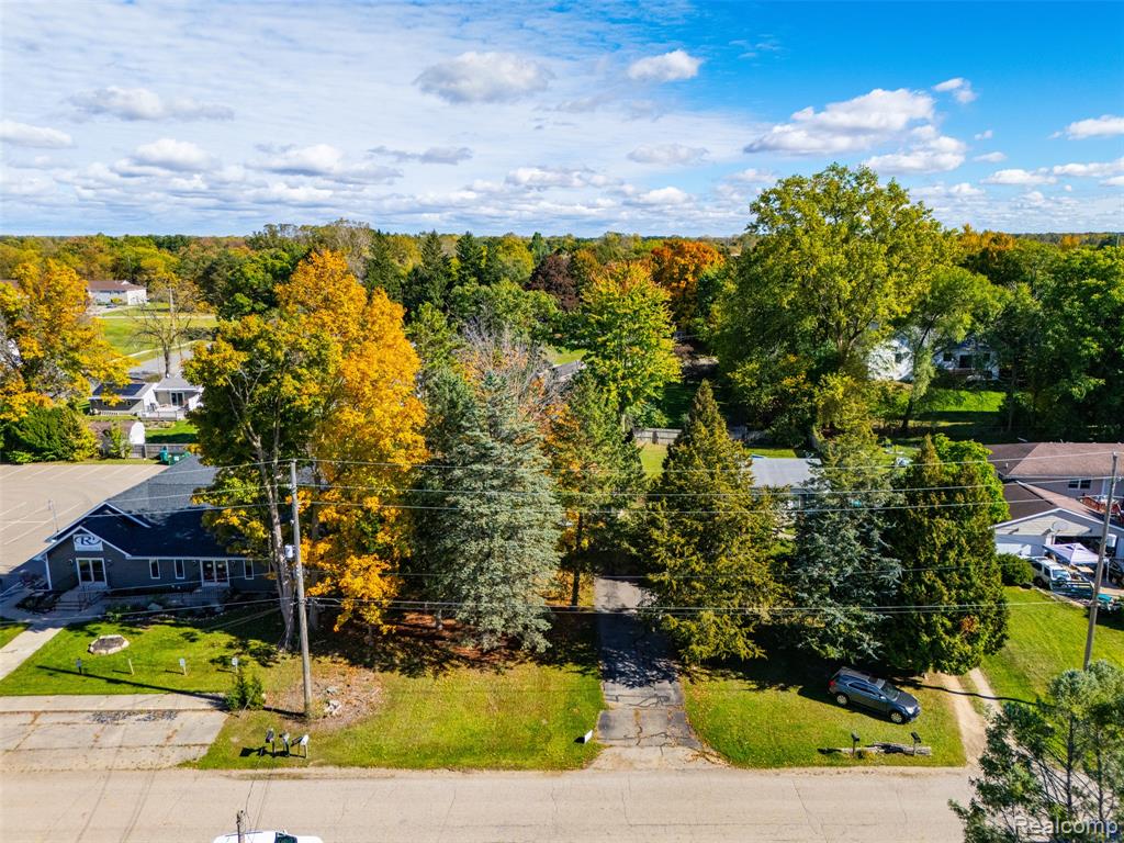 640 N Madison Street, Perry, MI 48872 — Photo 30