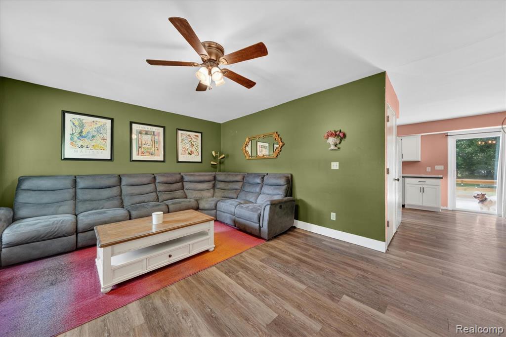 3837 Jones Road, North Branch, MI 48461 — Photo 8
