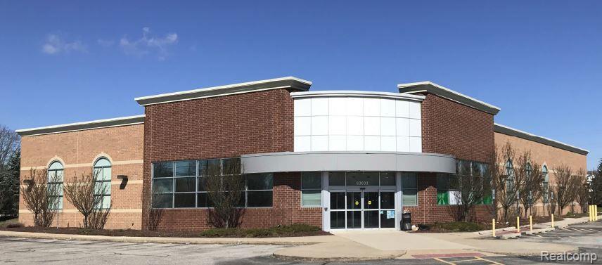 63033 VAN DYKE Road, Washington, MI 48095 — Photo 2